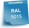 ADB Lochwand Wandhalter Kleinteilemagazin für 4 Sortimentskästen Stahlblechkästen (RAL 5015) 343x270x270 mm Produktbild-Vorschau