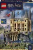 LEGO Harry Potter: Kasteel Zweinstein - Oostvleugel. Productafbeelding-voorbeeld 16