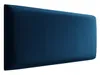 Panneau mural capitonné 60x30 PAG – bleu Voir les images du produit 10