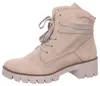 Damenstiefeletten Rieker X5717-62 beige 37 Produktbild-Vorschau 34