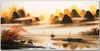 Coloray Bild aus Acryl 120 cm x 60 cm - Acrylblock mit Bild Produktbild-Vorschau 1
