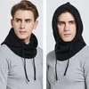 Frauen Winter Beanie Hut Kaschmir Weibliche Gestrickte Mit Produktbild-Vorschau 7