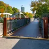 UISEBRT 4 stuks, 1 meter lange vloerkabelbrug, Productafbeelding-voorbeeld 8
