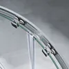 Mai & Mai Duschkabine 80x80 viertelkreis Dusche Produktbild-Vorschau 3