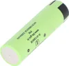 Panasonic NCR18650GA 3,6V - 3,7V 3300mAh Pluspol flach Produktbild-Vorschau 3