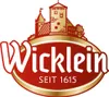 Wicklein Meistersinger Plus perník s ořechy a svařeným Náhled obrázku produktu 2