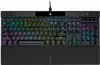 Tastatur Corsair Azerty Französisch AZERTY Produktbild-Vorschau 1