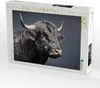 CALVENDO Puzzle Ein Motiv aus dem Kalender "Only Black" | Produktbild-Vorschau 2