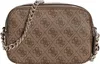 GUESS Schultertasche Noelle II  Farbsortierung: braun-30 Produktbild-Vorschau 12