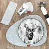 20-częściowy zestaw stołowy Alois Hirsch szklanki talerze Podgląd zdjęcia produktu 6