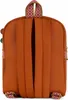 Oilily zaino Treehouse Backpack Leather Brown marrone Anteprima dell’immagine prodotto 3