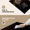 KitchenYeah© Herdabdeckplatte Wilhelm von Oranien - Gemälde Produktbild-Vorschau 2