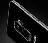 Conie Silikon Schutzhülle für Samsung Galaxy S9 Plus Tasche Produktbild-Vorschau 3