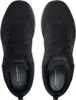 A top-down view of a pair of black Skechers shoes on a white background. Náhled obrázku produktu