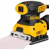 DeWALT DWE6411, Schwingschleifer, Schwarz, Gelb, 14000 OPM, Produktbild-Vorschau 23