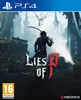Lies of P - PS4 Produktbild-Vorschau 2
