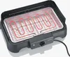 Severin PG 8593, 2000 W, Grill, Elektro, 1 Zone(n), 200 °C, Produktbild-Vorschau 3