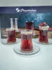 Pasabahce Elysia Service de verres à thé 12 pièces avec Voir les images du produit 3