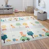 Tapis de jeu Tapis d'éveil Tapis pour bébés et enfants Voir les images du produit 1