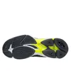 Buty do piłki ręcznej Mizuno Wave Lightning Z6, czarne, 46, Podgląd zdjęcia produktu 4