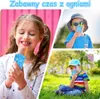 MODFU 3ks sada vysílaček, 8 kanálů, s podsvíceným LCD, Náhled obrázku produktu 9