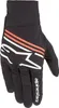 Alpinestars Reef Gloves Black/White/Red Fluo S Produktbild-Vorschau 3