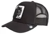 Goorin Bros. Trucker Cap The Panther void Produktbild-Vorschau 1