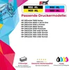 Kompatibel für HP Officejet 7610 (CR769A) / CN053AE / 932XL Produktbild-Vorschau 2
