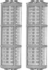 BWT Filterelemente zu E1 Filter, (2er Pack), 10386 Produktbild-Vorschau 7