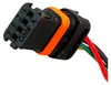 Bosch KIOX Displayhalter , Montageplatte, E-Bike Produktbild-Vorschau 9