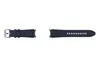 Samsung Hybrid Leder Band originale Galaxy Watch 4/5/6 und Anteprima dell’immagine prodotto 6