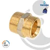 tecuro Reduziernippel Eurokonus G 3/4 Zoll AG x G 3/4 Zoll Produktbild-Vorschau 2