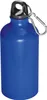 3x Alu Trinkflasche / Sportflasche / 500ml / Farbe: je 1x Produktbild-Vorschau 2