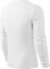 Langärmeliges Herren-T-Shirt, 100% Baumwolle, unbedruckt, Produktbild-Vorschau 6