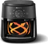 Philips 2000 series NA211/00 Airfryer 3,2 l (Silber) Produktbild-Vorschau 4