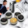 Kuřácká sada WHISKY SMOKER + dřevěné nádobí Náhled obrázku produktu 12