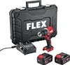 Flex Akku-Schlagbohrschrauber PD 2G 18.0-EC FS55 Set Produktbild-Vorschau 4