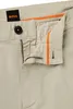 BOSS Herren-Bermudashorts in Beige Produktbild-Vorschau 2