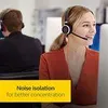 Jabra Evolve 40 Stereo UC USB-A Produktbild-Vorschau 27