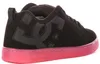 Dc Shoes Court Graffik in Schwarz-Pink für Damen – Größe Produktbild-Vorschau 8