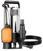 VEVOR Tauchpumpe, 2200W 60000L/H, mit 8 m Kabel und Produktbild-Vorschau 1