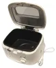 DESKI 1800 Watt 2,5 Liter Fritteuse weiß 613-400470 Produktbild-Vorschau 5