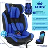 KIDIZ® Autokindersitz Kindersitz Kinderautositz | Autositz Produktbild-Vorschau 7