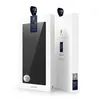 DUX DUCIS Skin Pro Book Hülle für Xiaomi Poco M5 - Produktbild-Vorschau 2