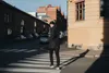 Bergans Herren Urban Insulated Shell Mantel Black XL Produktbild-Vorschau 4