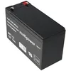Akumulator kwasowo-ołowiowy MultiPower MP7-12 z Faston 4.8 Podgląd zdjęcia produktu 1