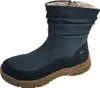 Rieker Damen Stiefelette mit gerafftem Schaft Warmfutter Produktbild-Vorschau 14