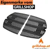 grillshop.at Zubehör Weber Q300/Q3000 Serie Grillrost Produktbild-Vorschau 5
