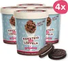Spooning Black Cookie Crunch Bundle (4 Stück) Produktbild-Vorschau 1