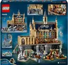 LEGO Harry Potter Bradavický hrad: Velký sál, kouzelnická Náhled obrázku produktu 30